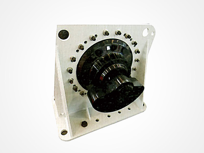 法蘭式稀油激（jī）振（zhèn）器