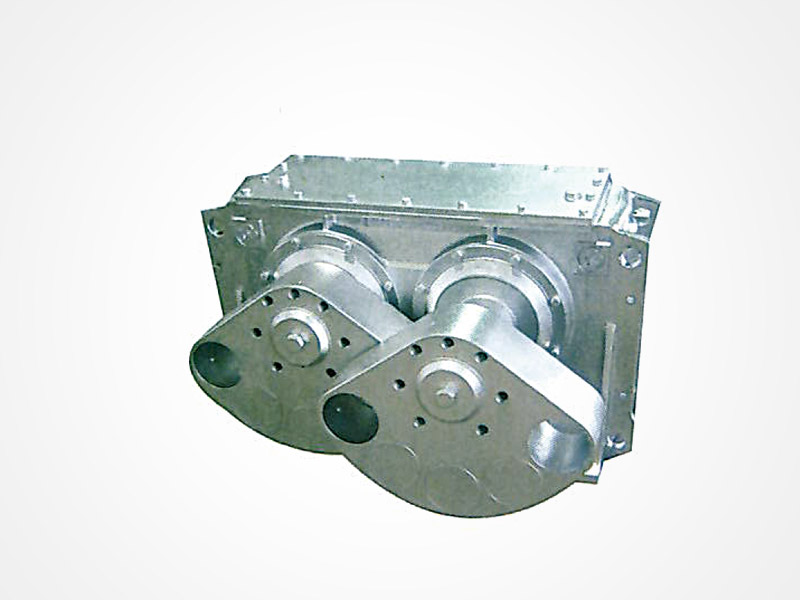 座（zuò）式（shì）自同步稀油（yóu）激振器