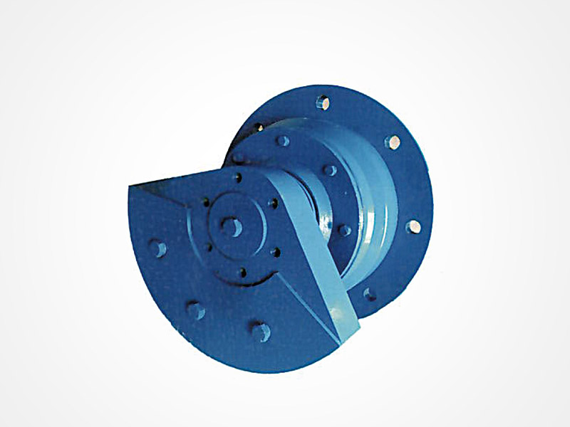 法蘭式稀油（yóu）激振器