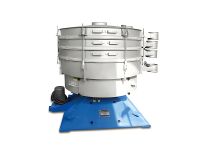 圓形（xíng）搖擺篩