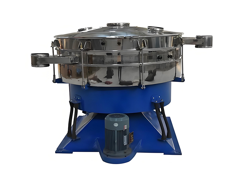 圓形（xíng）搖擺篩